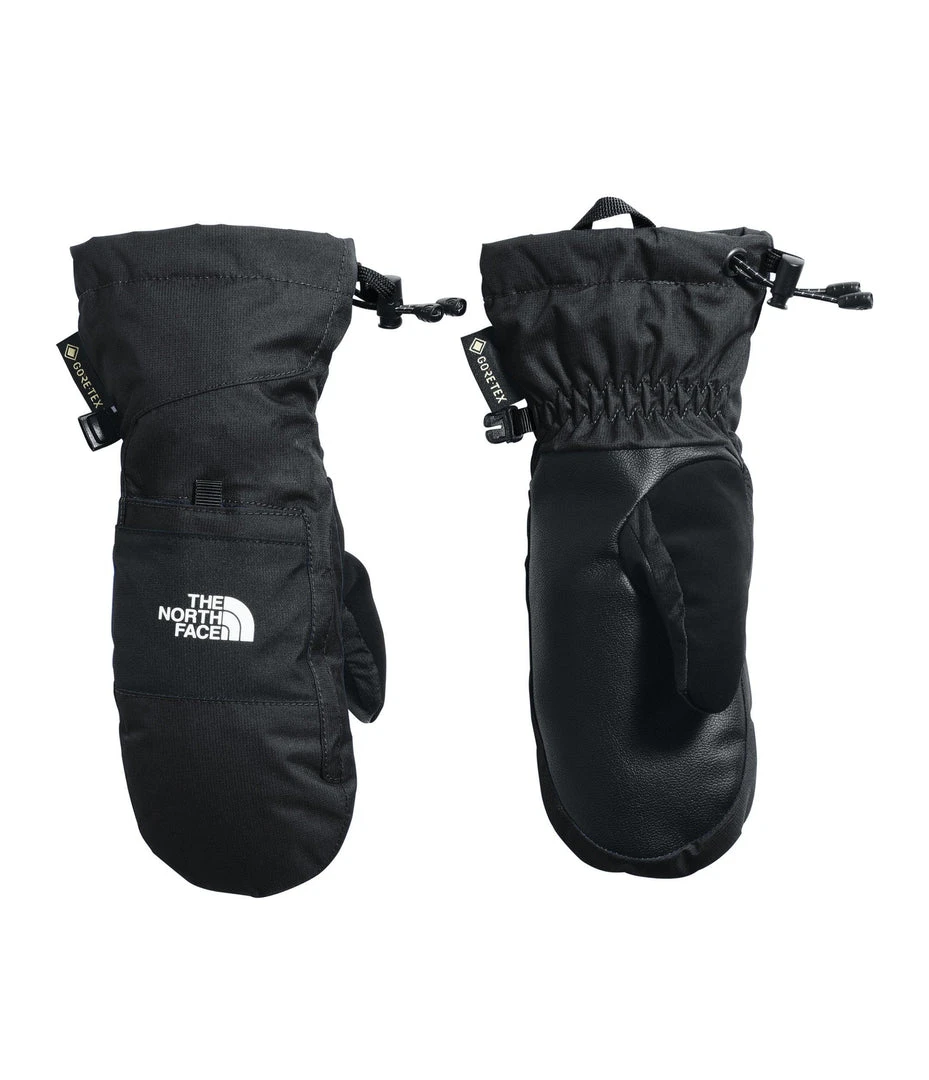 The North Face Youth Montana Futurelight Mitts 3 The North Face Youth Montana Futurelight Mitts
