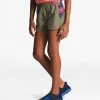Clothing The North Face Girls Class V Shorts 2 Clothing The North Face Girls Class V Shorts