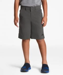 The North Face Boys Spur Trail Short