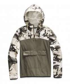 The North Face Boys Fanorak Clothing