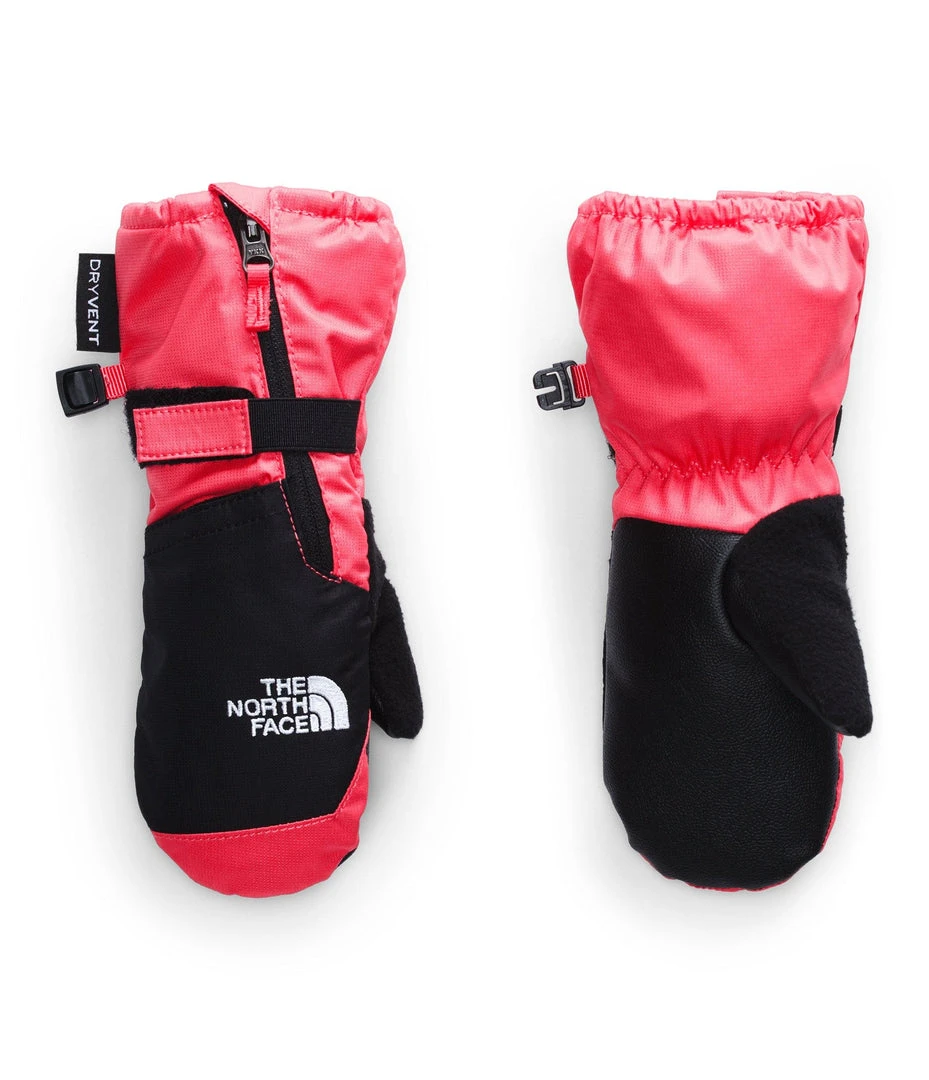 Clothing The North Face Toddler Mitts 3 Clothing The North Face Toddler Mitts