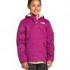 The North Face Girls Warm Storm Jacket