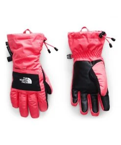The North Face Youth Montana Futurelight ETIPT Gloves