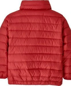 Patagonia Baby Down Sweater - Clearance FINAL SALE