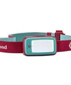 Black Diamond Wiz Kid Headlamp CAMP