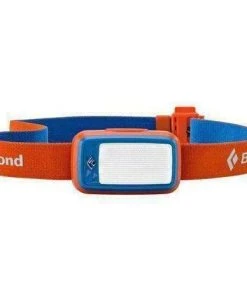 Black Diamond Wiz Kid Headlamp CAMP