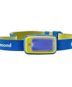 Black Diamond Wiz Kid Headlamp CAMP