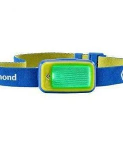 Black Diamond Wiz Kid Headlamp CAMP