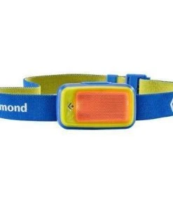 Black Diamond Wiz Kid Headlamp CAMP