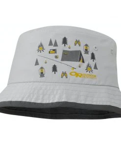 Clothing Outdoor Research Kids' Solstice Sun Bucket