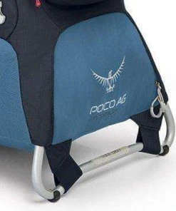 Osprey Poco AG Premium Child Carrier Kid Carriers