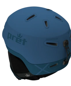 Pret Moxie X MIPS Kids Ski And Snowboard Helmet 9 Pret Moxie X MIPS Kids Ski And Snowboard Helmet