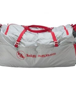 Big Agnes Road Tripper 45L And 90L Duffel Backpacks