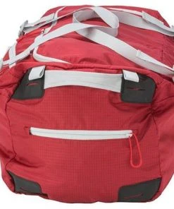 Big Agnes Road Tripper 45L And 90L Duffel Backpacks