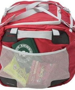 Big Agnes Road Tripper 45L And 90L Duffel Backpacks