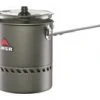 MSR Reactor 1.7L Pot Camp Cooking
