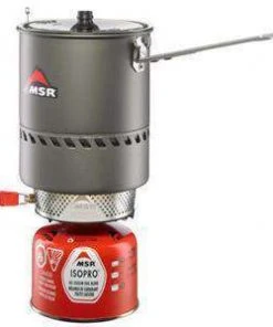 CAMP MSR 1.7L Reactor Stove System