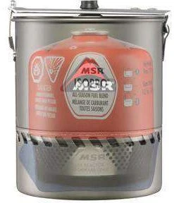 CAMP MSR 1.7L Reactor Stove System