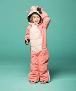 WeeDoFun Fun Wear WeeDo Funwear Snowsuits Ski And Snowboarding Clothing