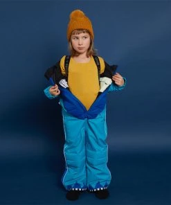 WeeDoFun Fun Wear WeeDo Funwear Snowsuits Ski And Snowboarding Clothing
