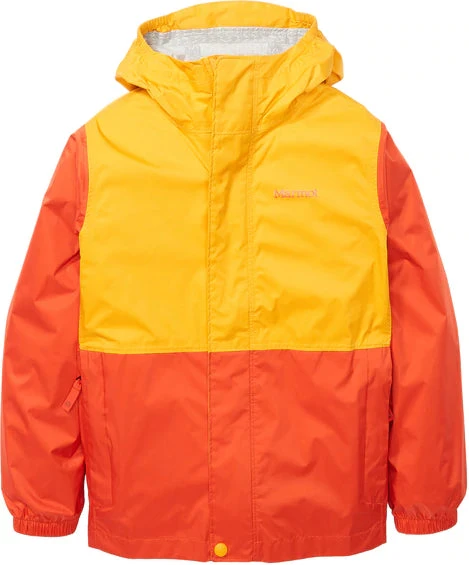 Marmot Kids' PreCip Eco Rain Jacket 3 Marmot Kids' PreCip Eco Rain Jacket
