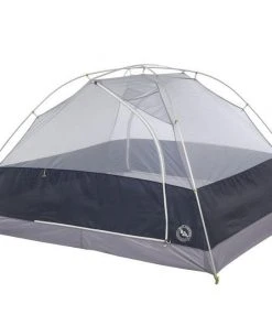 Big Agnes Blacktail 4 Person Tent CAMP