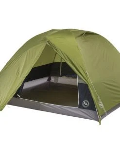 Big Agnes Blacktail 4 Person Tent CAMP