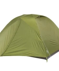 Big Agnes Blacktail 4 Person Tent CAMP