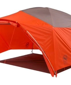 Big Agnes Bunk House 6 Person Tent CAMP