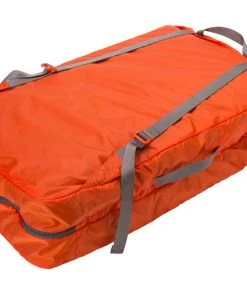 Big Agnes Bunk House 4 Person Tent CAMP