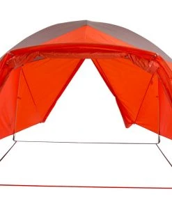 Big Agnes Bunk House 6 Person Tent CAMP