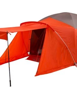 Big Agnes Bunk House 6 Person Tent CAMP