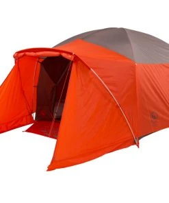 Big Agnes Bunk House 4 Person Tent CAMP