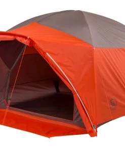Big Agnes Bunk House 4 Person Tent CAMP