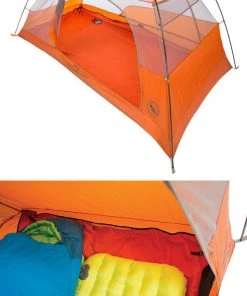 Big Agnes Tent Floor Protector CAMP