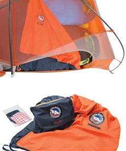 Big Agnes Tent Floor Protector CAMP