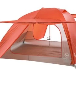 Big Agnes Copper Spur HV UL4 Tent