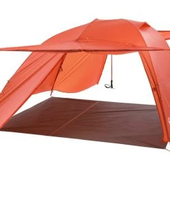 Big Agnes Copper Spur HV UL4 Tent