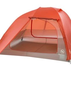 Big Agnes Copper Spur HV UL4 Tent