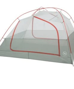 Big Agnes Copper Spur HV UL4 Tent