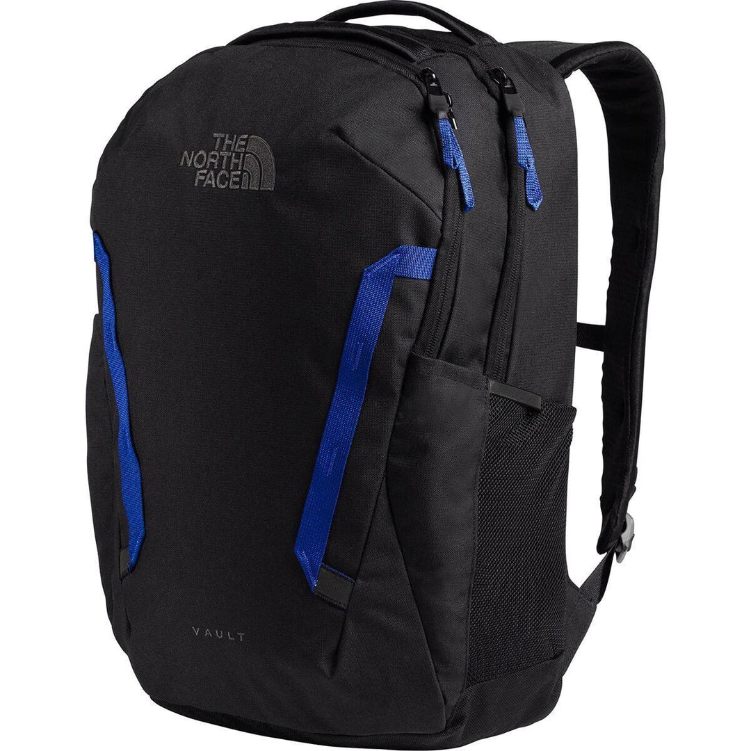 The North Face 27L Vault Backpack Backpacks 3 The North Face 27L Vault Backpack Backpacks