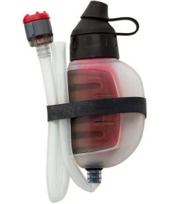 MSR Trailshot Pocket-Sized Water Filter