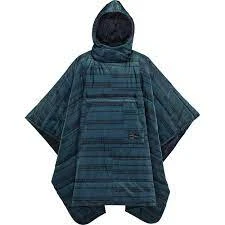 Therm-a-rest CAMP Thermarest Honch Poncho