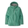 Patagonia Girls Torrentshell 3L Jacket - Clearance FINAL SALE
