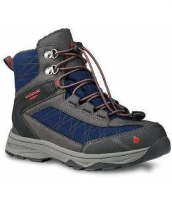 Vasque Kids Coldspark UltraDry Winter Boot Footwear