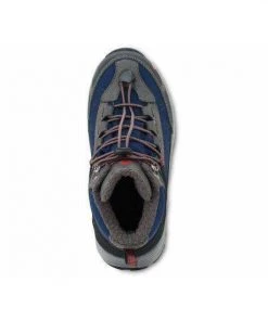 Vasque Kids Coldspark UltraDry Winter Boot Footwear