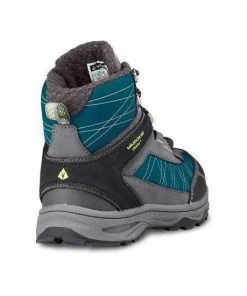 Vasque Kids Coldspark UltraDry Winter Boot Footwear