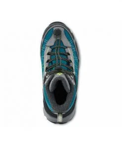 Vasque Kids Coldspark UltraDry Winter Boot Footwear