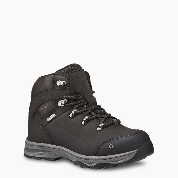 Vasque Kids St. Elias UltraDry Hiking Boot 3 Vasque Kids St. Elias UltraDry Hiking Boot