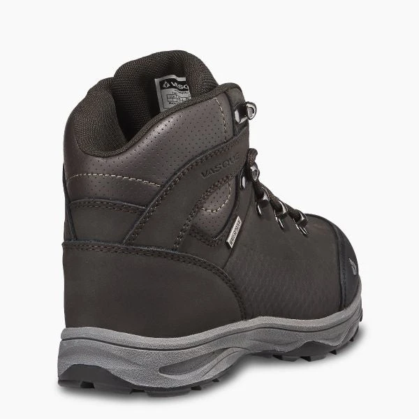 Vasque Kids St. Elias UltraDry Hiking Boot 4 Vasque Kids St. Elias UltraDry Hiking Boot